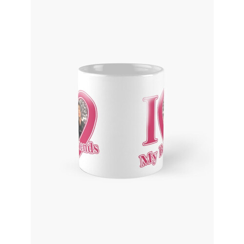 Mug chauffant « Rivalité » – Céramique, 340 ml, compatible micro-ondes 2