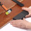 Laminate Flooring Installation Tool Set Vinyl Plank Tapping 8