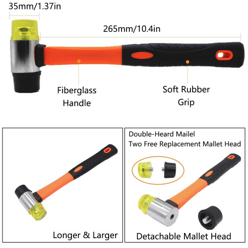 Laminate Flooring Installation Tool Set Vinyl Plank Tapping 1
