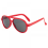 Barnsolglasögon goggles aits pojkar mode solglasögon barnsolglasögon 3