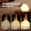 Veilleuse limace pour enfants – LED tactile 4