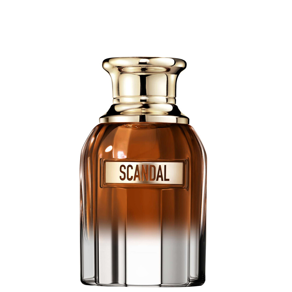 Jean Paul Gaultier Amber Scandal Elixir Parfum 30Ml