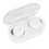 Mini draagbare draadloze Bluetooth-oortjes met touchscreen, multifunctioneel. 6