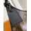 LV Drop GM Tote | Monogram Canvas Weekend Shoulder Bag 5