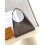 LV Drop GM Tote | Monogram Canvas Weekend Shoulder Bag 6