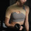 Verstelbare schouderbrace voor rotator cuff-scheur1 3