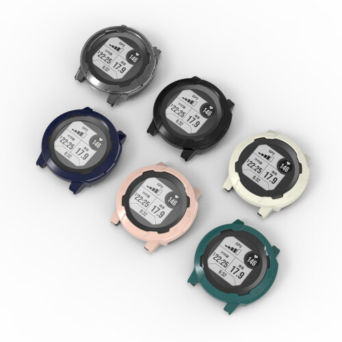 Estuche protector para reloj, paquete parcial. 1