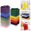 Microfiber Cleaning Towel 12x12 inch 1 piece 4