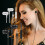 3.5mm Wired In-Ear Headphones with Mic 100cm 7
