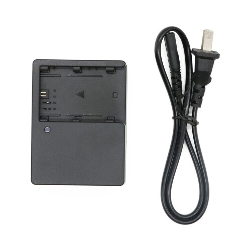 LC-E6 Lader for Canon LP-E6E6N E6C for EOS5D Mark II III7D60D5D2 5D3 6D 2