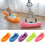 Κάλυμμα παπουτσιών σφουγγαρίστρας Chenille Lazy Mop, αφαιρούμενες παντόφλες για καθαρό 2