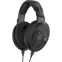 Sennheiser HD 660S2 musta