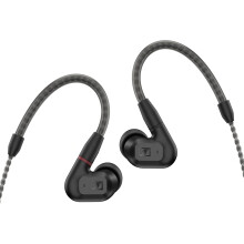 Sennheiser IE200 musta