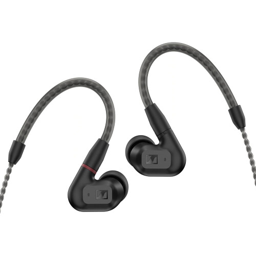 Sennheiser Sennheiser IE200 Schwarz