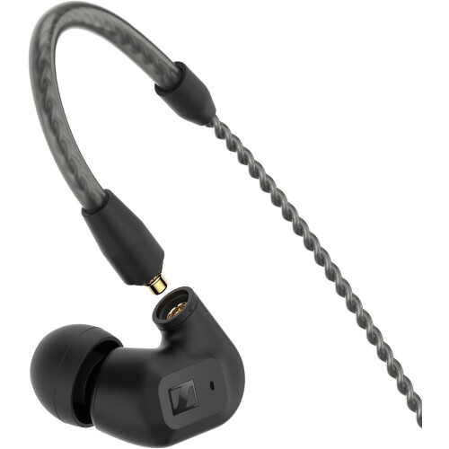 Sennheiser Sennheiser IE200 Schwarz 1