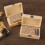 Basic Hand Account Set Typewriter Font Seal Ming Dynasty Orthodox Alphanumeric Wooden Seal36Pieces 3