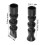 Nozzle Uisceadáin ABS Dubh Cothabháil Éasca agus Iontaofa2Pcs 7