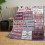 Soft Fleece Couples Blanket40x50inches 5
