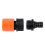 Motorboat Washing Pipe Adapter Flush Pipe Kit Water Pipe Connector for  BRP 3