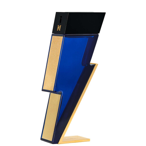 Carolina Herrera Carolina Herrera Bad Boy Cobalt Absolute Eau De Parfum Spray 50ml