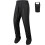 Split-Regenhose EU 2XL Schwarz Polyester atmungsaktiv 3