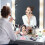 Oval Pink Vanity Mirror for Makeup 2X Magnification 7