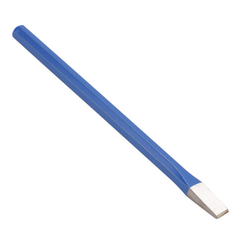 165mm Chrome Vanadium Steel Masonry Chisel for Cement & Fitting Tasks