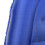 Inflatable Surfboard Portable, PVC & Polyester, 72x52x15cm, Multicolor 3