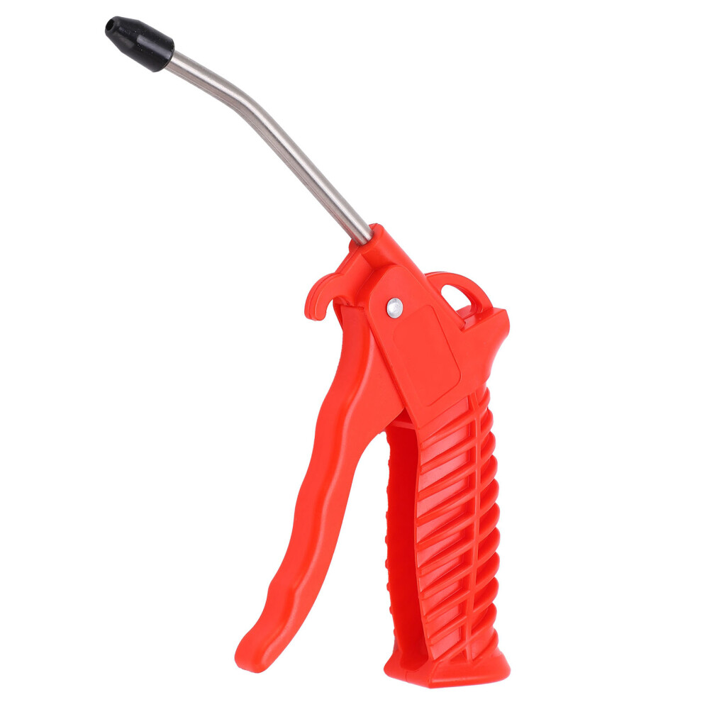 Plastic Air Blow Gun Copper Core Pneumatic