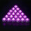 LED Submersible Waterproof Tea Light Candles 6 12 24 36 48 3