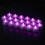 LED Submersible Waterproof Tea Light Candles 6 12 24 36 48 5