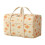 Sac de rangement robuste avec double fermeture éclair, 70 x 51 x 31 cm 2