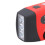 Notfallradio 2000 mAh 12,8 x 4,6 x 6 cm Schwarz 8