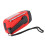 Notfallradio 2000 mAh 12,8 x 4,6 x 6 cm Schwarz 14