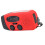 Notfallradio 2000 mAh 12,8 x 4,6 x 6 cm Schwarz 9