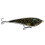 Sinkender ABS Jerkbait-Angelköder 13cm 40,5g mit 3D-Augen für Forellen, Welse 1
