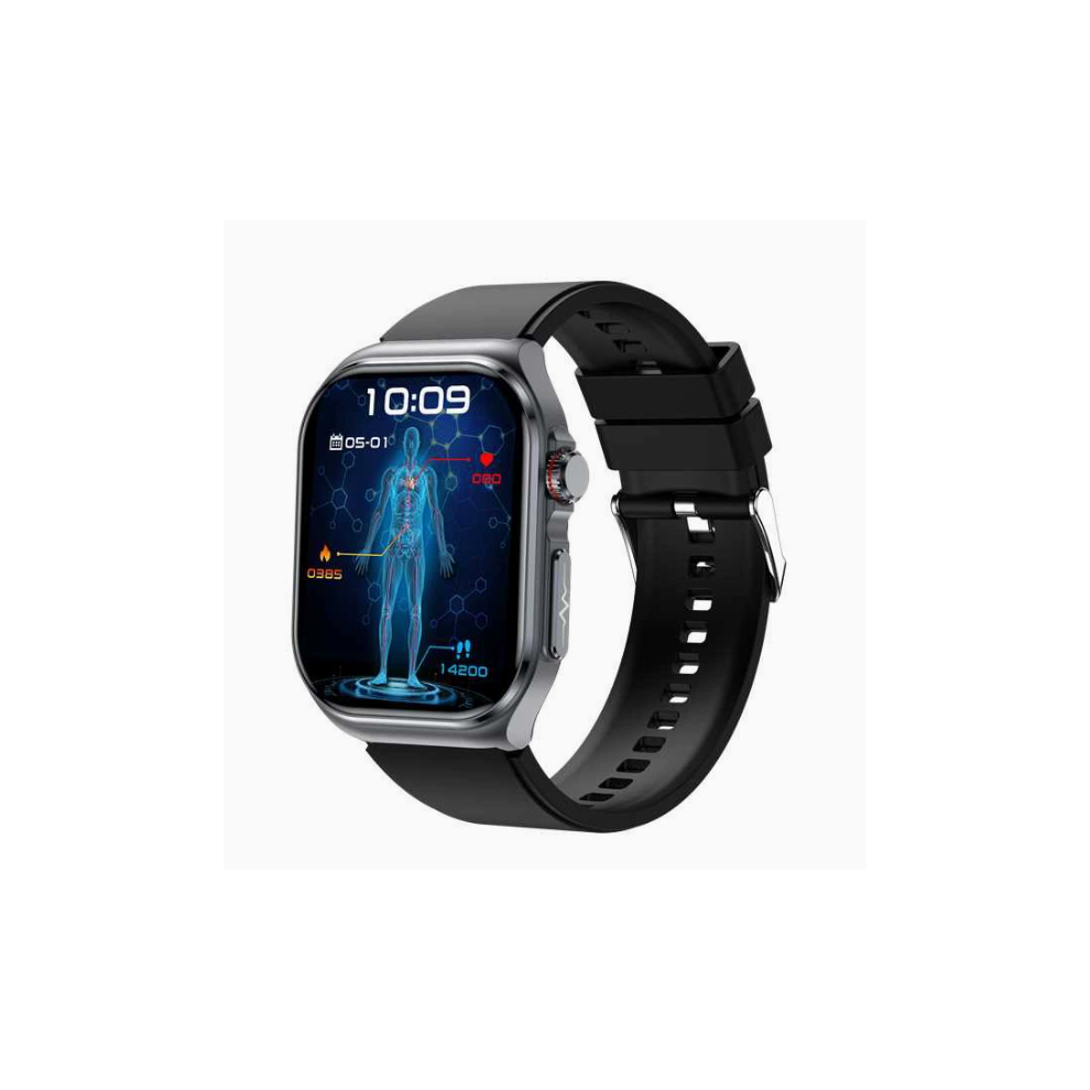 Smart Watch Sedentary Reminder Stopwatch Home Use For Office Home Fitness Band 7067315755721