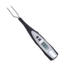 Digital Meat Thermometer Fork IP67 Water-Resistant, 0-150
