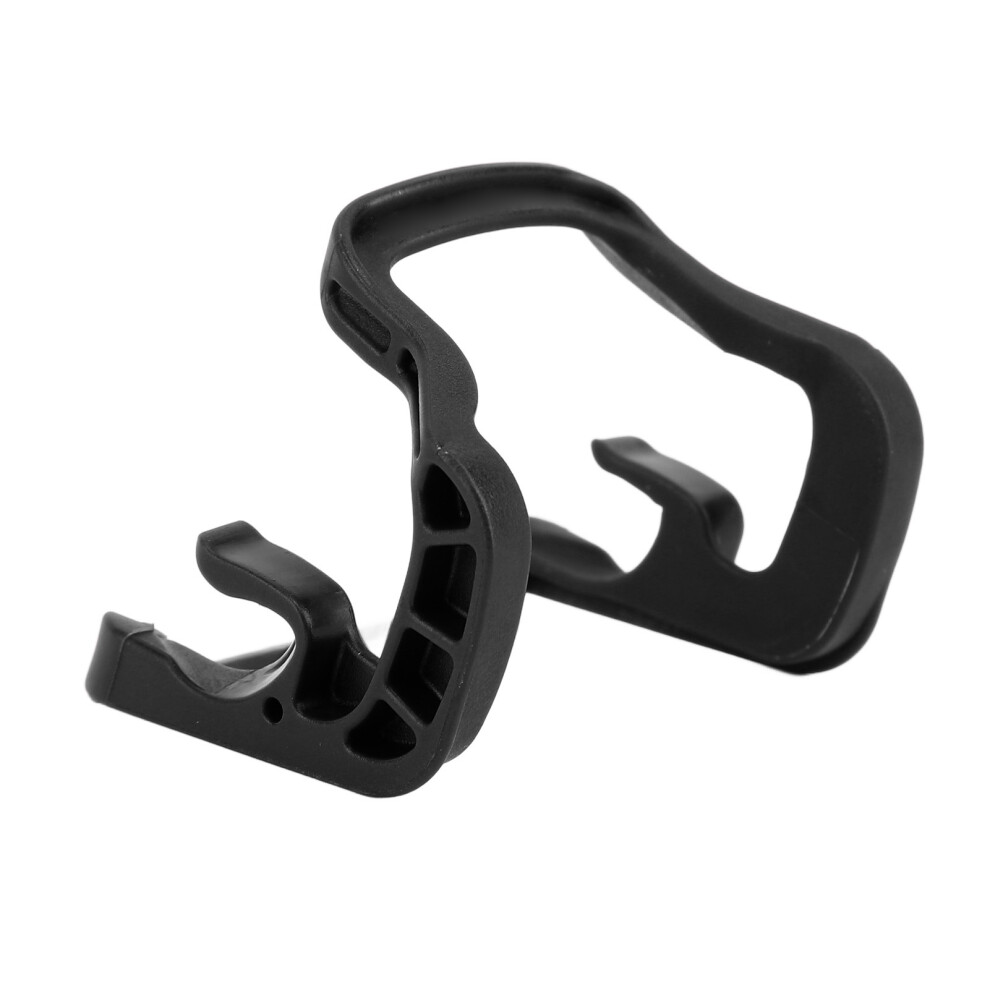Drone Camera Lens Bumper Guard Plastic Anti-Collision Protector For Neo Drone Black 4681391768517