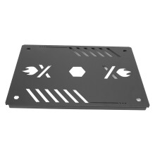 Lightweight Aluminum Alloy Stove Table Top for GS 450R/450K Outdoor Cooking