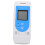 USB Temperature Humidity Data Logger Reusable RH TEMP Data Logger Recorder Humiture Recording Meter with 12,000 Record Capacity 2