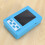 BR-9A Handheld Portable Electromagnetic Radiation Detector High Precision Electromagnetic Radiation Tester 8