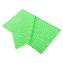 Beeswax Foundation Press Sheets 5.4mm Silicone