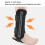 Knöchelbandage mit Stahlplatten, Größe L, Alltagsgebrauch 5