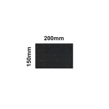 (200mm (20cm) Strip) Pisces Stick Seal Pond Liner Repair Strips