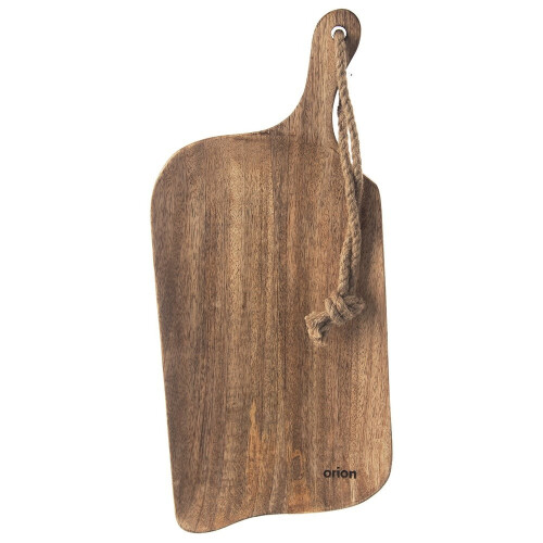 Holzschneidebrett MANGO 44,5x20 cm