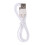 USB Mini-Handwärmer 1200mAh braunes Plüsch-Tier 11