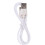 USB-Mini-Handwärmer 1200 mAh weiß mit Display 11