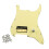 Guitar Pickup with Single Double Coil Pickup for Easy-color3 1