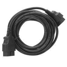 5m OBD2 Diagnoseskabel 16-Pin auf 16-Pin für Auto & Launch X431